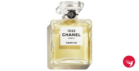 chanel 1932 fragrantica